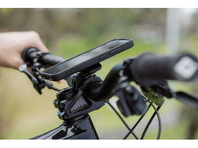 QUADLOCK Stem Cap Mount Adjustable click to zoom image
