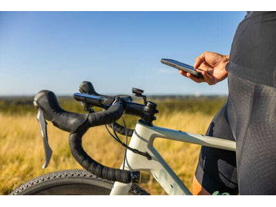 QUADLOCK Stem Cap Mount Adjustable click to zoom image