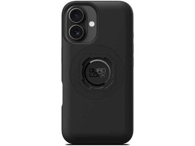QUADLOCK MAG Case - iPhone 16