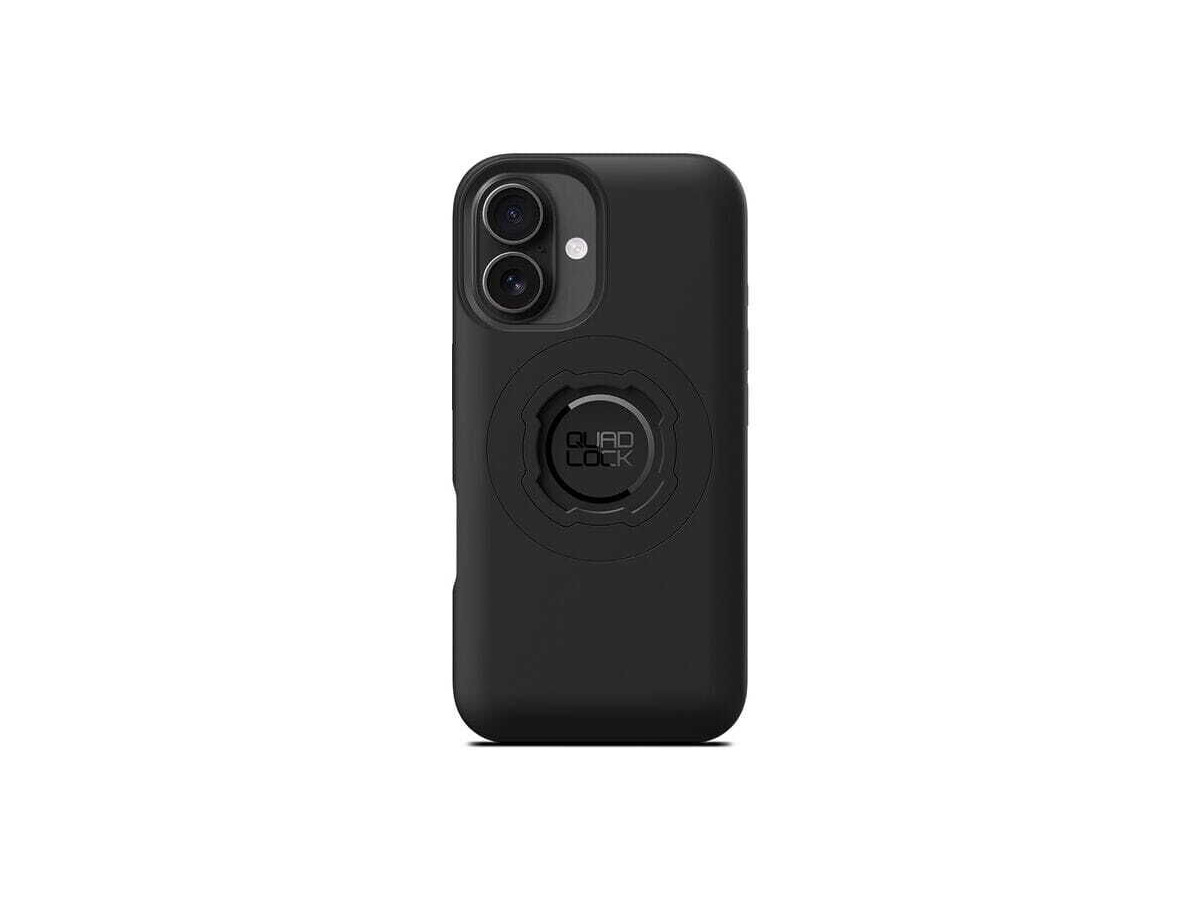 QUADLOCK MAG Case - iPhone 16 click to zoom image
