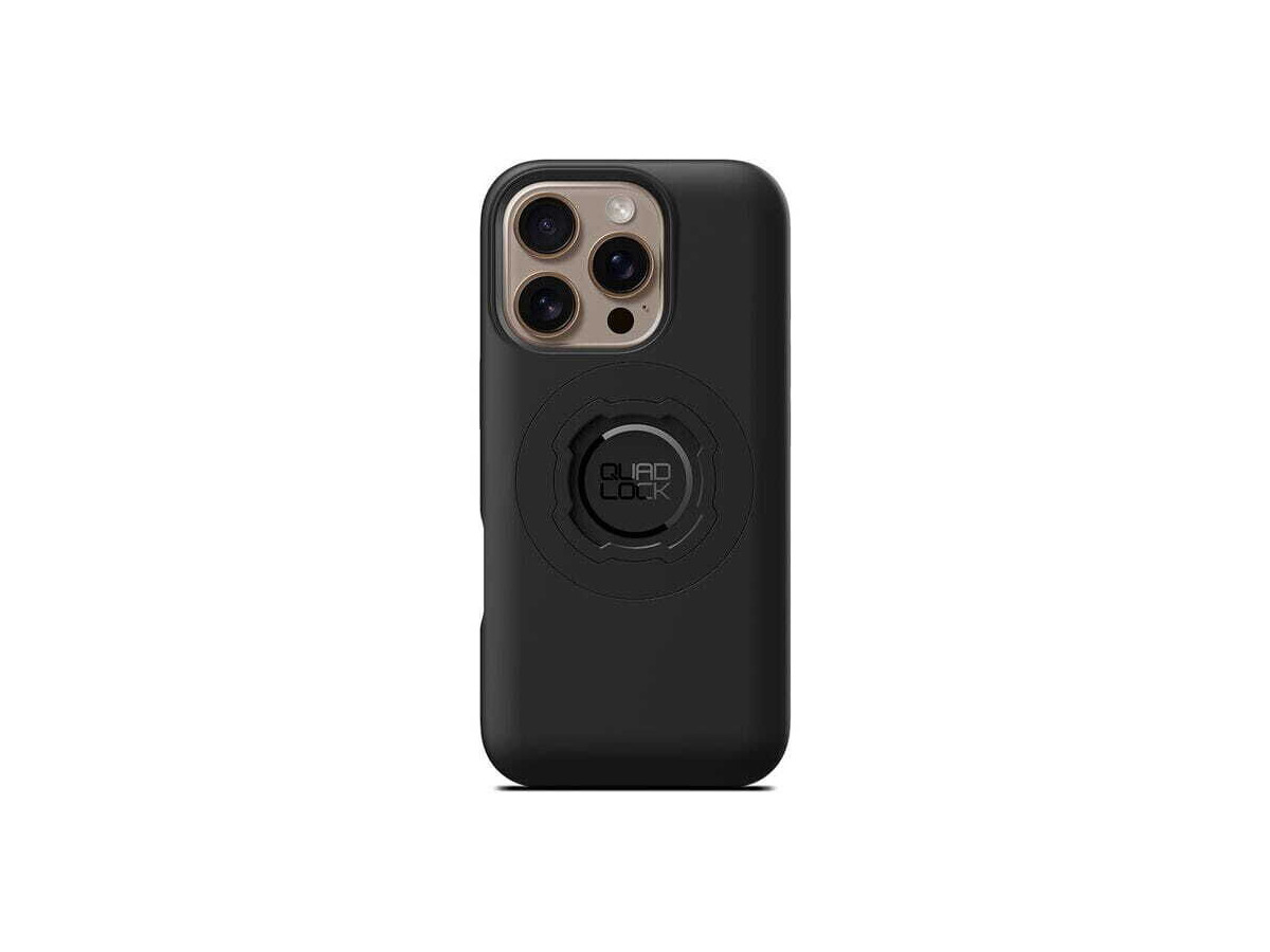 QUADLOCK MAG Case - iPhone 16 Pro Max click to zoom image
