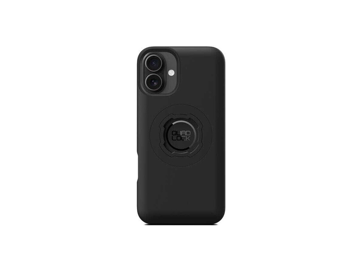 QUADLOCK MAG Case - iPhone 16 Plus click to zoom image