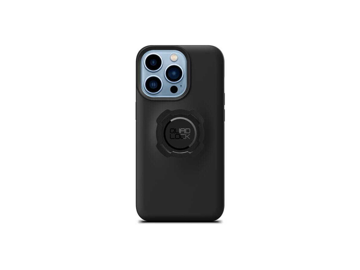 QUADLOCK Case - iPhone 13 Pro click to zoom image