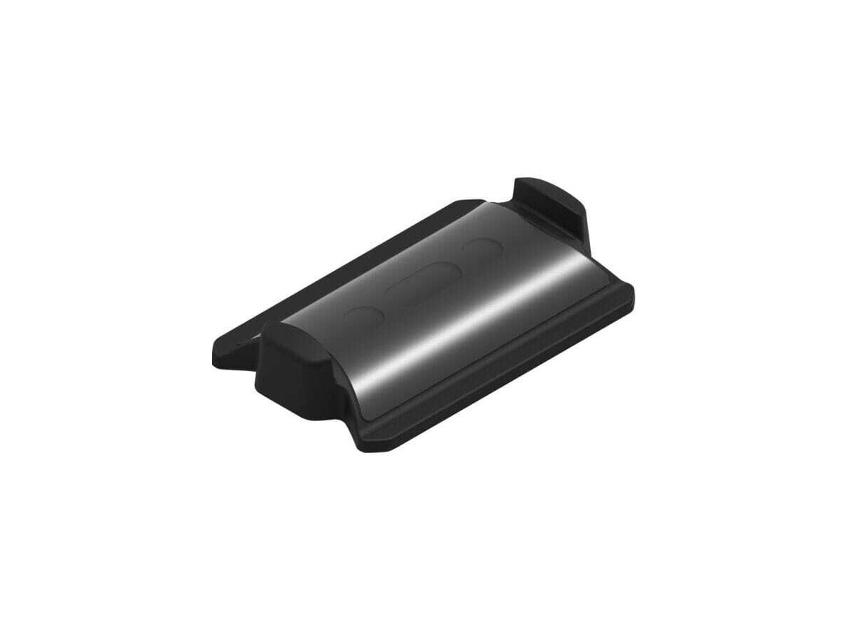 QUADLOCK Flat Bar Adaptor click to zoom image