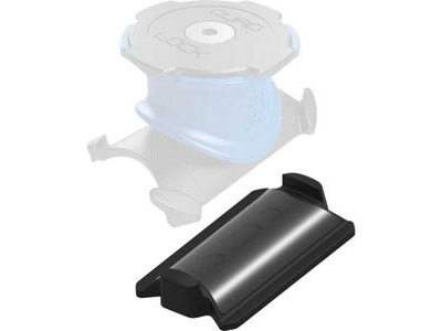 QUADLOCK Flat Bar Adaptor click to zoom image