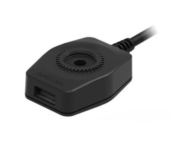 QUADLOCK Motorcycle USB Charger