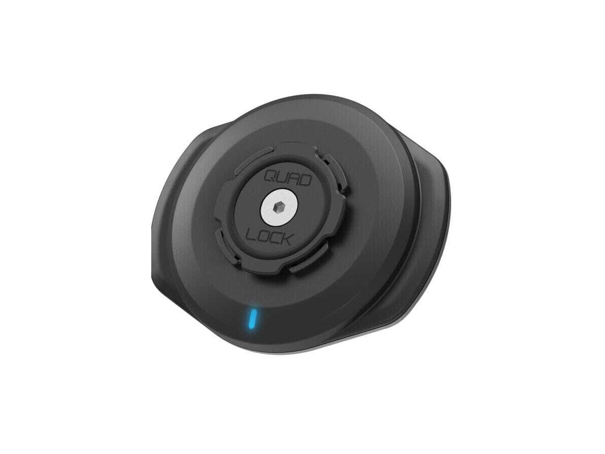 QUADLOCK Weatherproof Wireless Charging Head click to zoom image