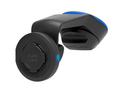 QUADLOCK Wireless Charging Head for Car / Desk click to zoom image