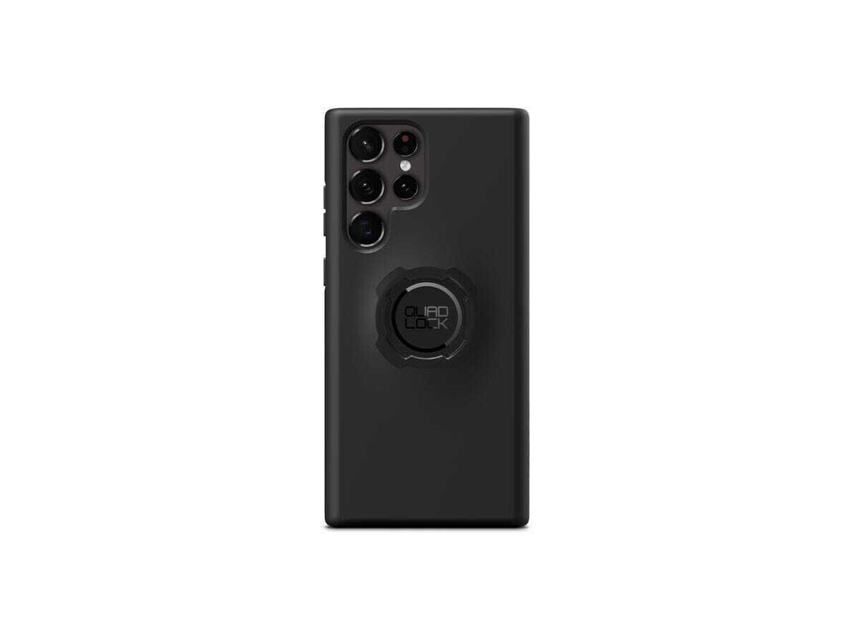 QUADLOCK Case - Samsung Galaxy S22 Ultra click to zoom image