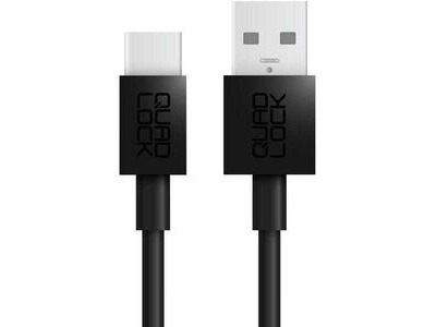 QUADLOCK USB-A to USB-C Cable - 1.5m 
