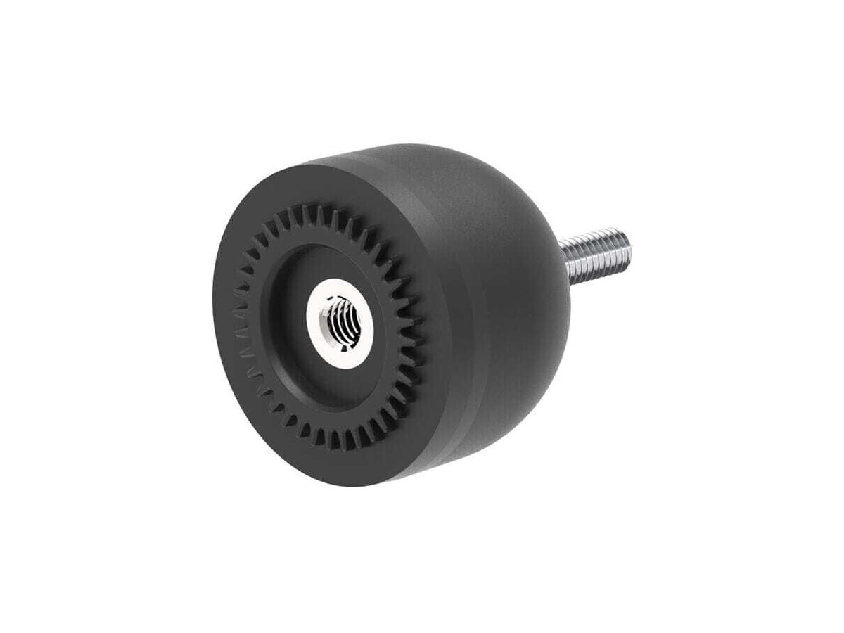 QUADLOCK 360 to Gimbal Adaptor click to zoom image