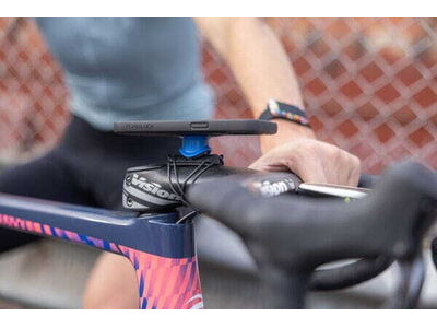 QUADLOCK 360 to Gimbal Adaptor click to zoom image
