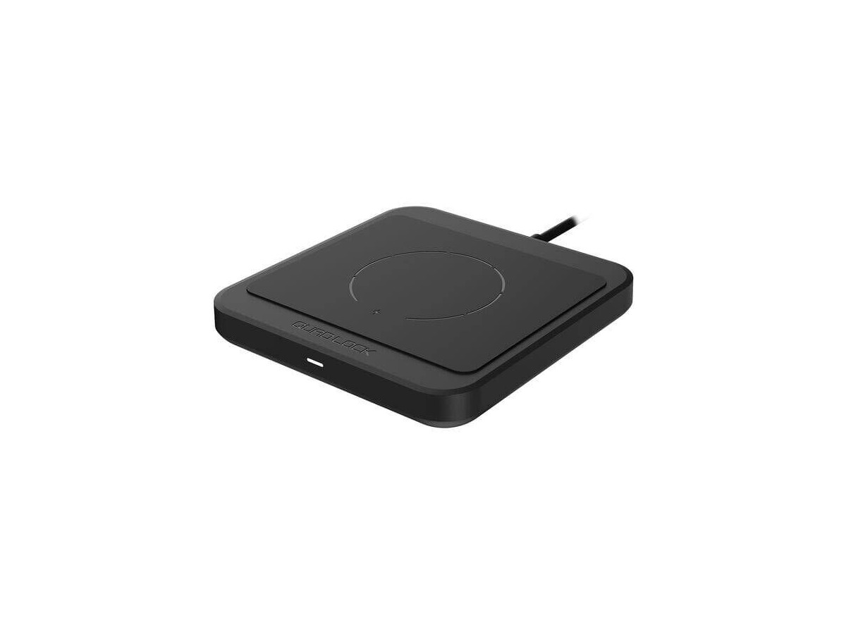 QUADLOCK Wireless Charging Pad click to zoom image