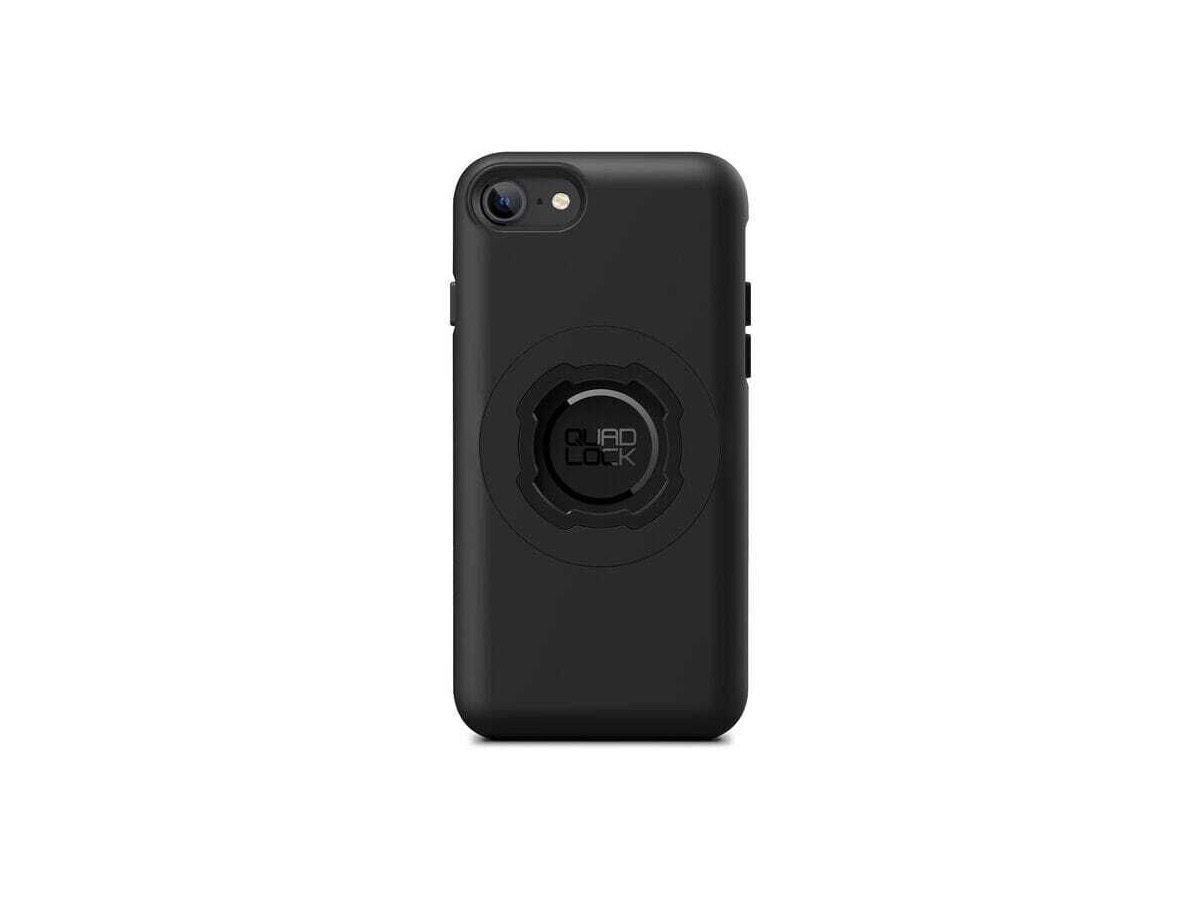 QUADLOCK MAG Case - iPhone SE (3rd / 2nd Gen) click to zoom image