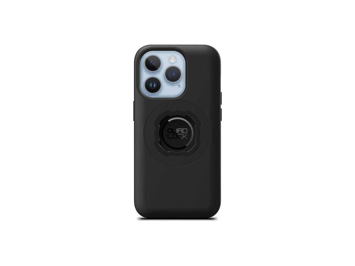 QUADLOCK MAG Case - iPhone 14 Pro click to zoom image