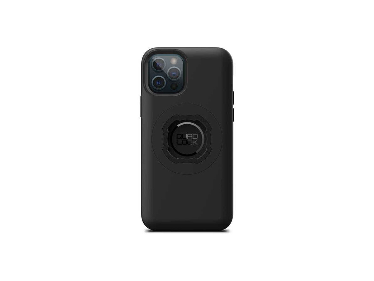 QUADLOCK MAG Case - iPhone 12 / 12 Pro click to zoom image