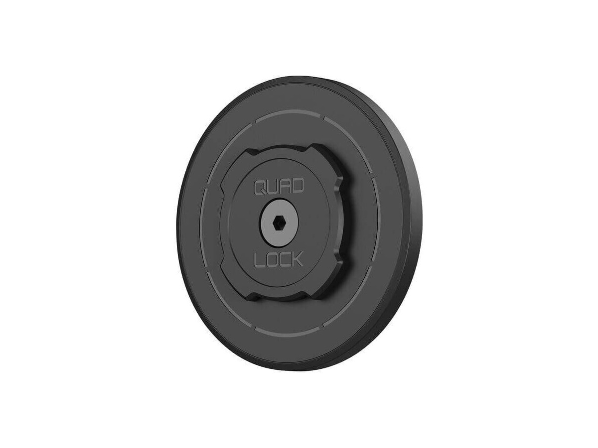 QUADLOCK MAG Standard Head click to zoom image
