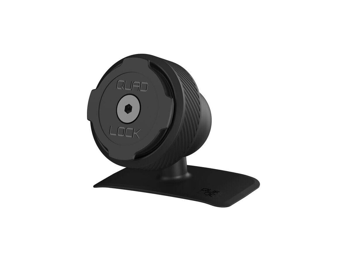 QUADLOCK Dash / Console Car Mount click to zoom image