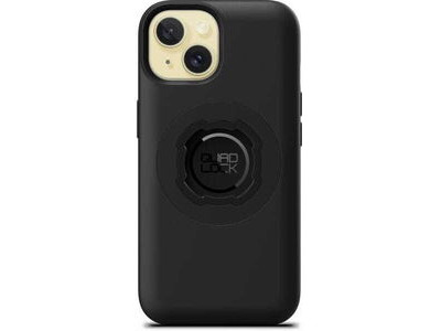 QUADLOCK MAG Case - iPhone 15 