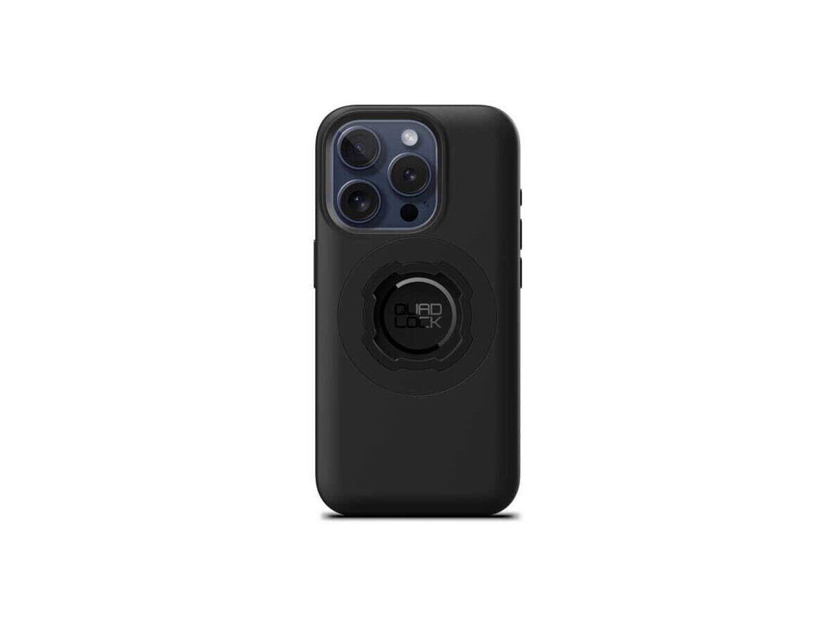QUADLOCK MAG Case - iPhone 15 Pro click to zoom image