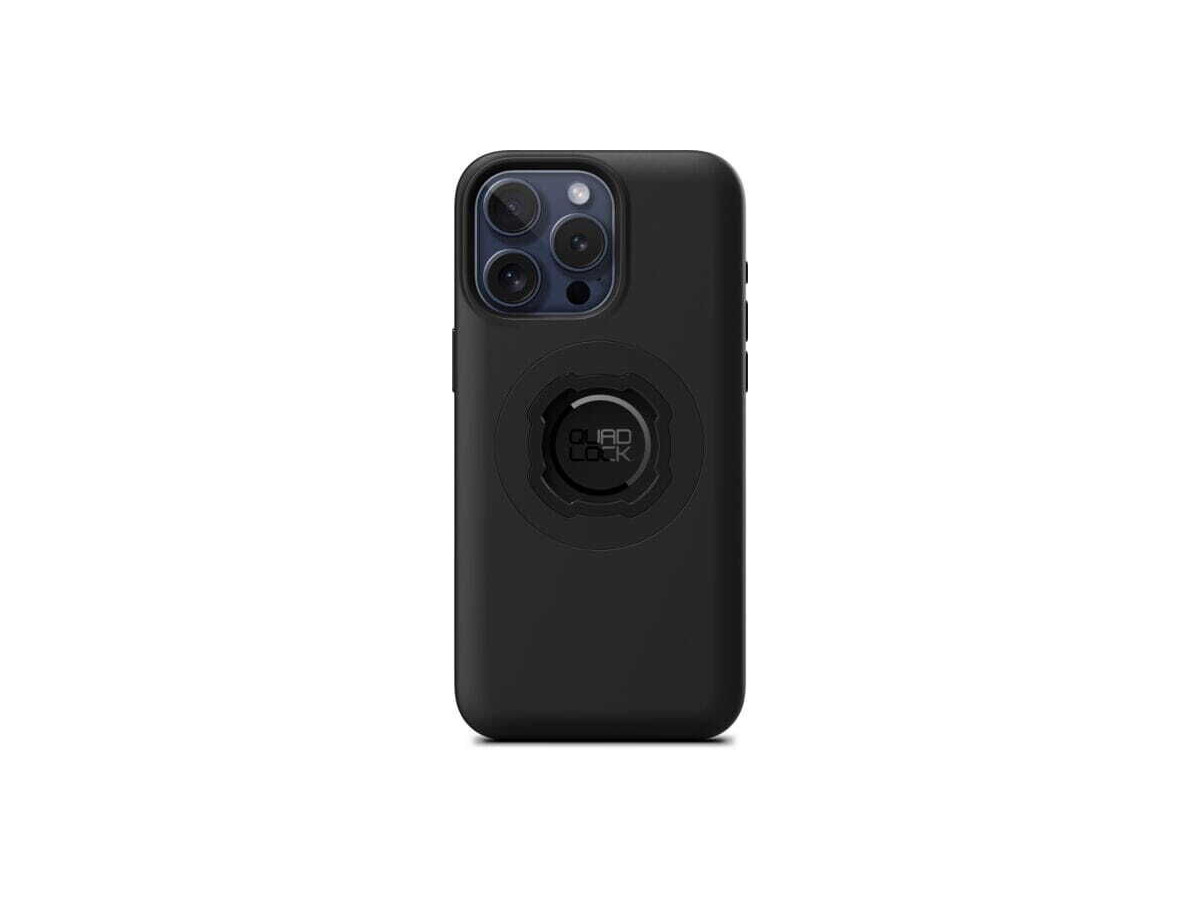 QUADLOCK MAG Case - iPhone 15 Pro Max click to zoom image