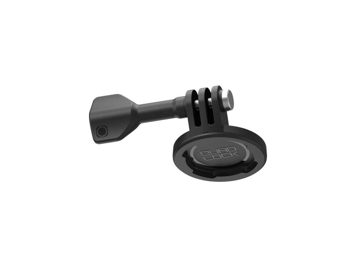 QUADLOCK Action Camera Adaptor click to zoom image