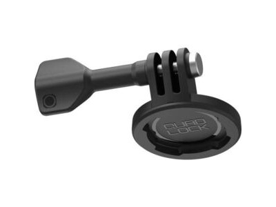 QUADLOCK Action Camera Adaptor 