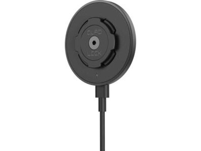QUADLOCK Wireless Charging Head for Car / Desk V2