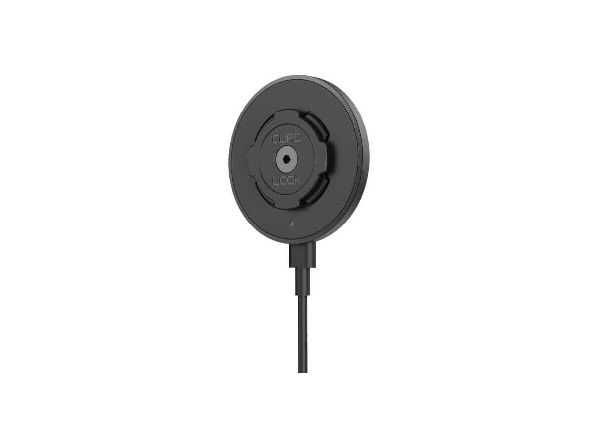QUADLOCK Wireless Charging Head for Car / Desk V2 click to zoom image