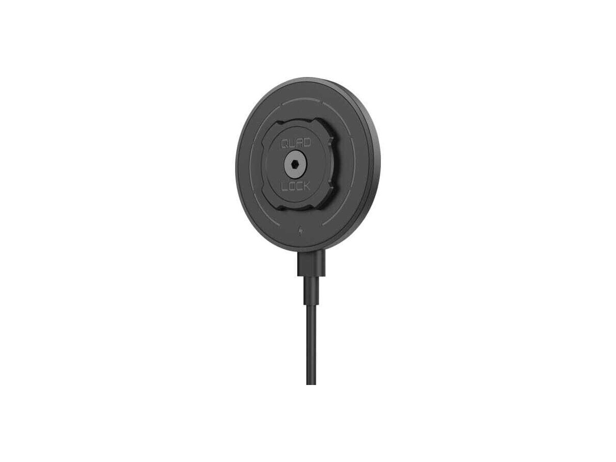 QUADLOCK MAG Wireless Charging Head V2 click to zoom image