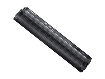 SHIMANO STEPS BT-E8035, STEPS battery, 504 Wh, frame down tube intergrated mount, black