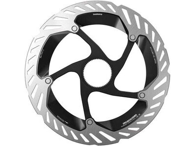 SHIMANO STEPS ROTOR RTCL900 int C/Lock W/mag 180mm