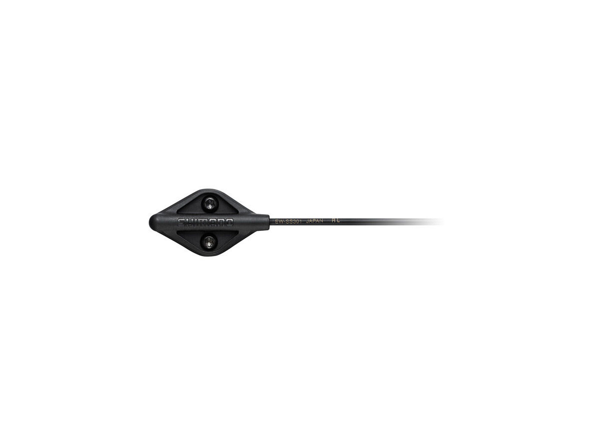 SHIMANO STEPS EW-SS301 speed sensor unit, for disc rotor, cable length 1400 mm click to zoom image