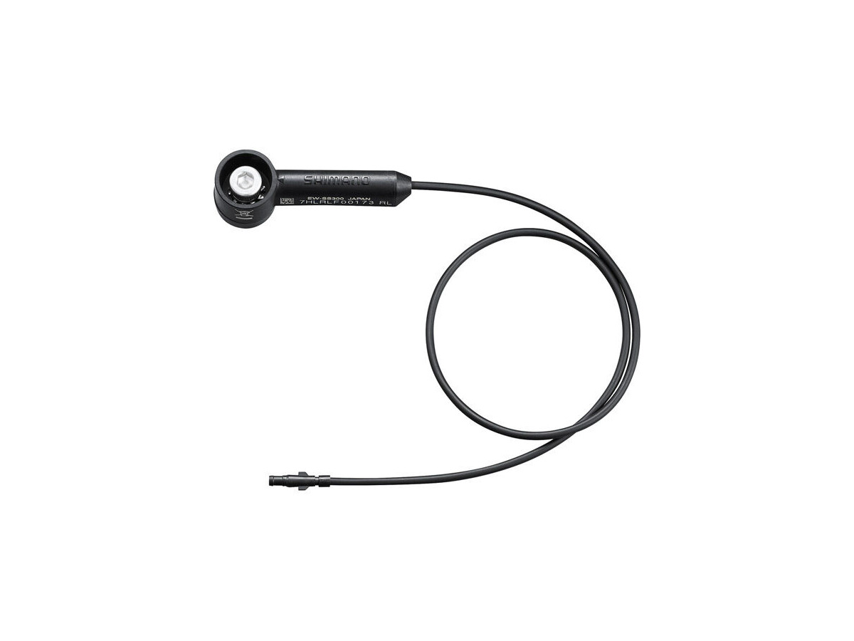 SHIMANO STEPS EW-SS300 speed sensor unit, hex speed sensor fixing bolt click to zoom image