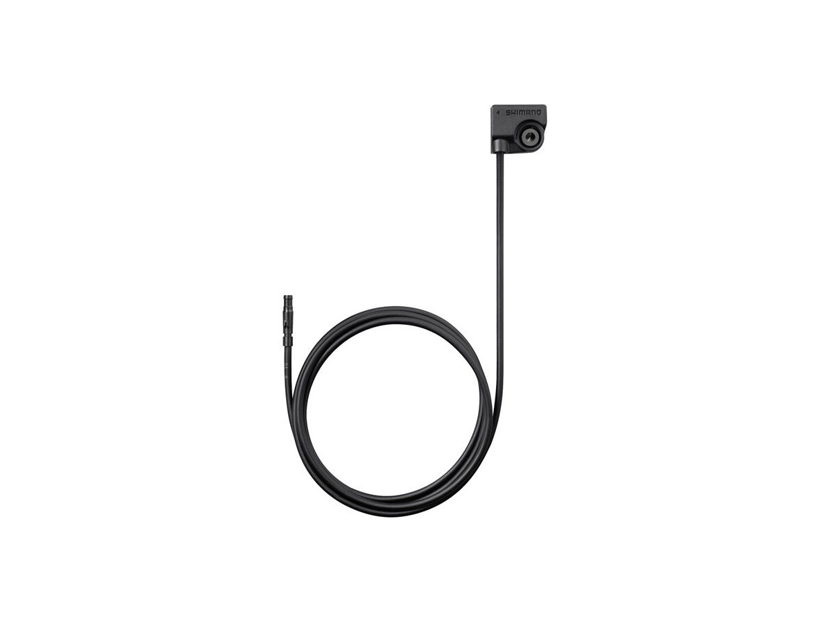 SHIMANO STEPS EW-SS302 speed sensor unit, cable length 760 mm click to zoom image