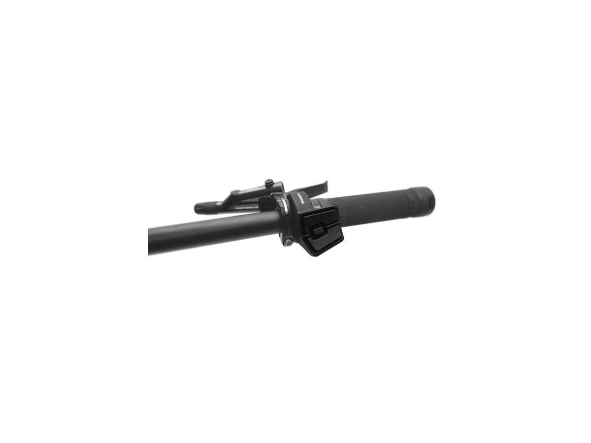 SHIMANO STEPS SW-E6010 STEPS switch for assist, left hand click to zoom image