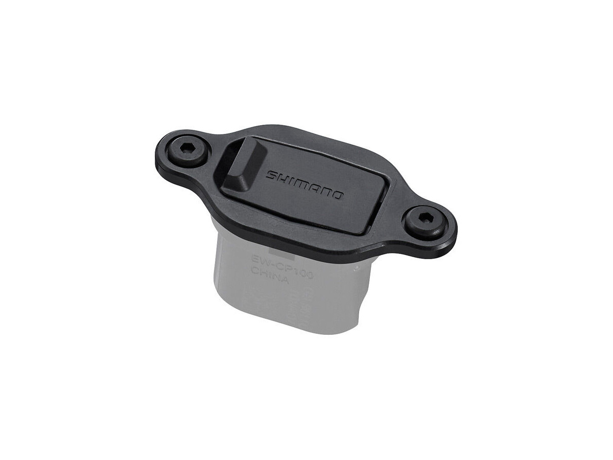 SHIMANO STEPS EW-CP100 satellite charging port, cable length 200 mm click to zoom image