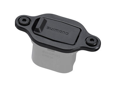 SHIMANO STEPS EW-CP100 satellite charging port, cable length 550 mm 