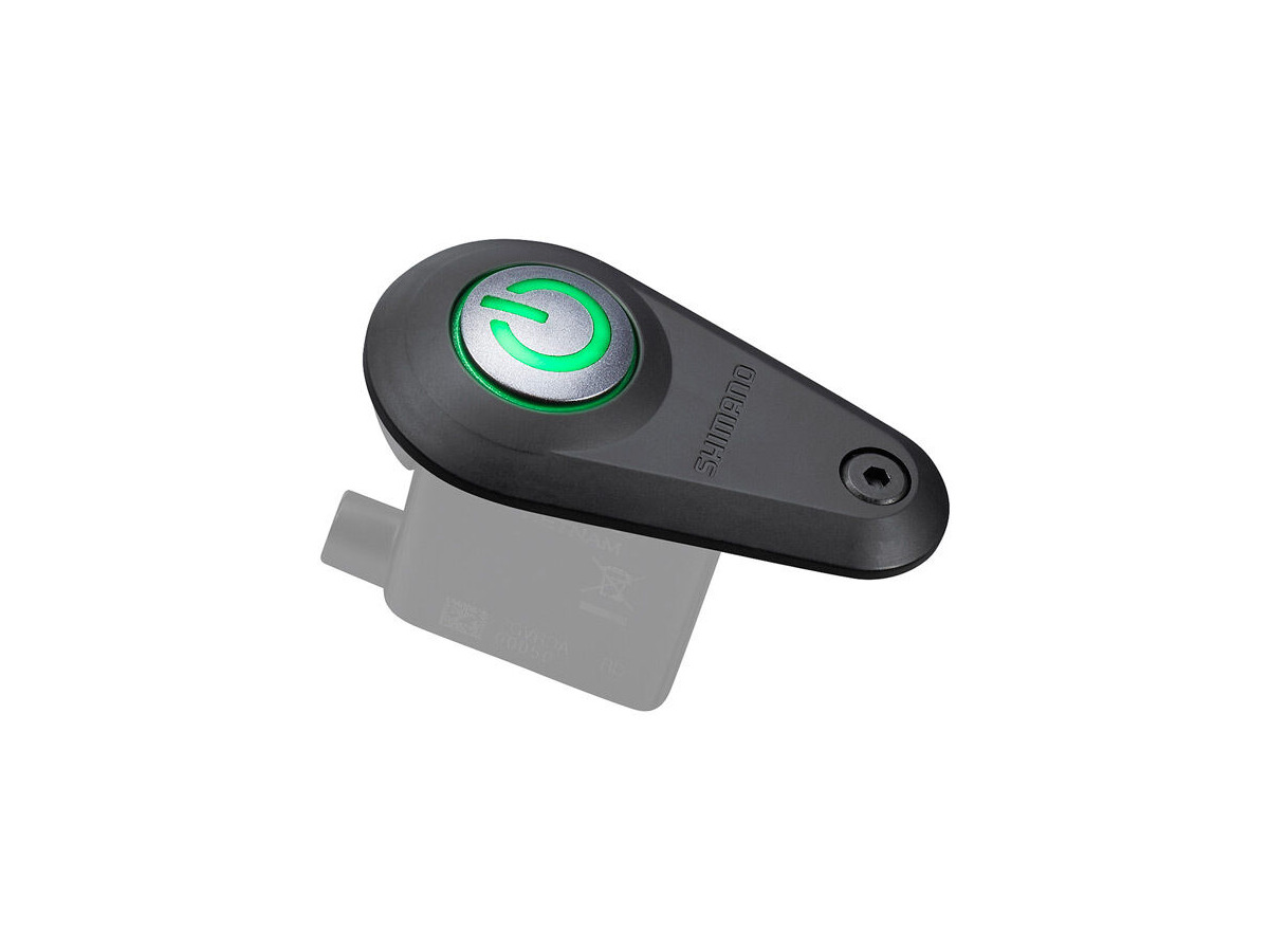 SHIMANO STEPS EW-SW100 Steps satellite on/off switch, cable length 1100 mm click to zoom image
