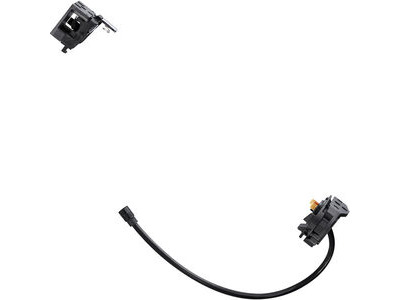 SHIMANO STEPS BM-E8031 Steps battery mount, battery cable