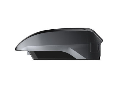 SHIMANO STEPS BT-E8016 STEPS battery 630 Wh, frame down tube mount, black click to zoom image