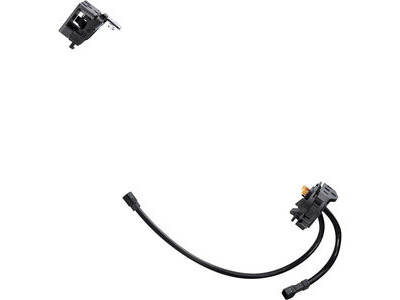 SHIMANO STEPS BM-E8030 Steps battery mount key type, battery cable 250mm, EW-CP100 cable 