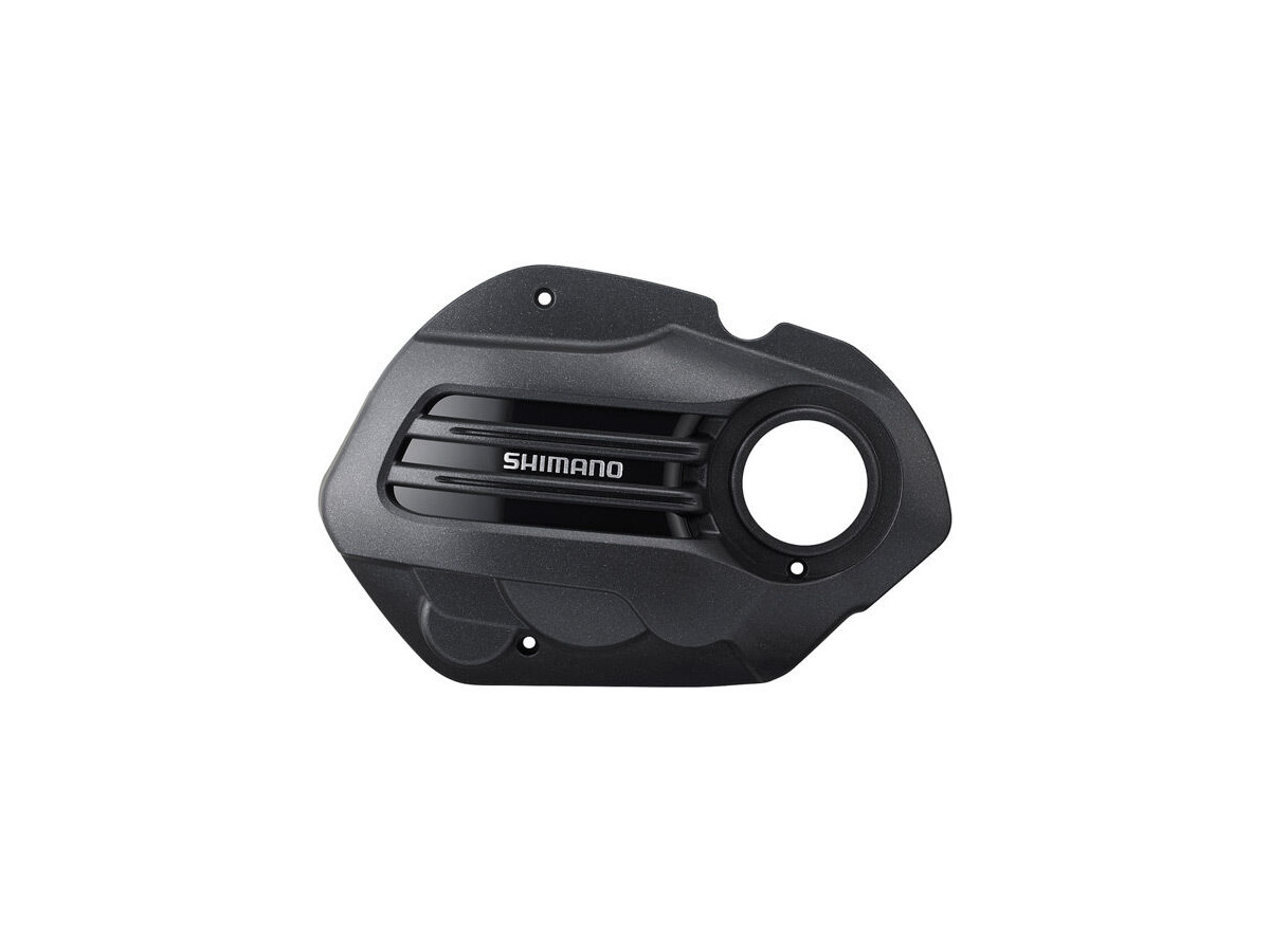 SHIMANO STEPS SM-DUE61 STEPS drive unit cover and screws, for trekking click to zoom image