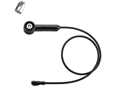SHIMANO STEPS SM-DUE10 speed sensor unit, cable length 760 mm, hex speed sensor fixing bolt 
