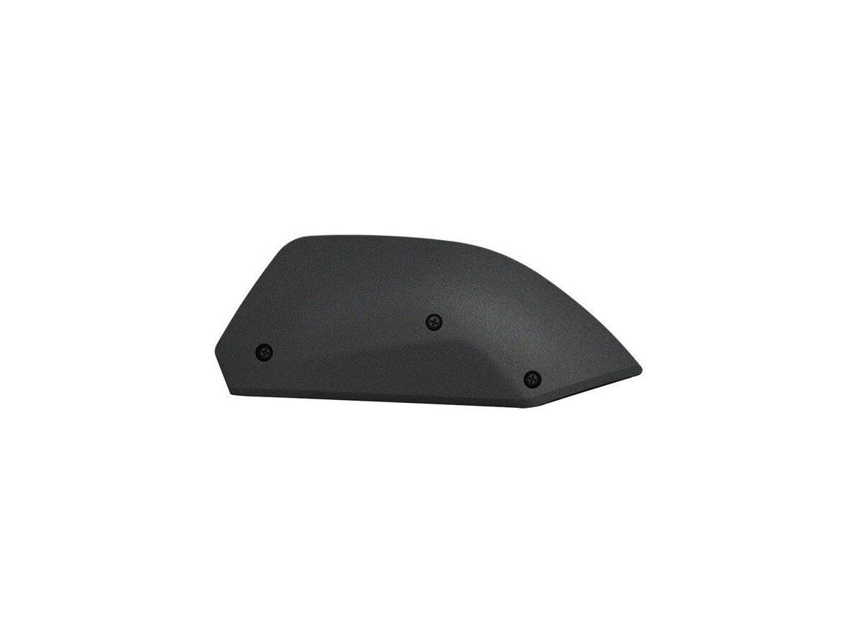 SHIMANO STEPS STEPS DC-EP800-B drive unit cover, left cover click to zoom image