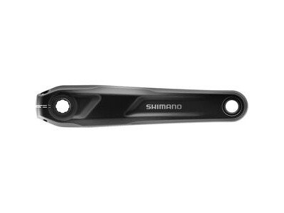 SHIMANO STEPS FC-EM600 crank arm set, without chainguard