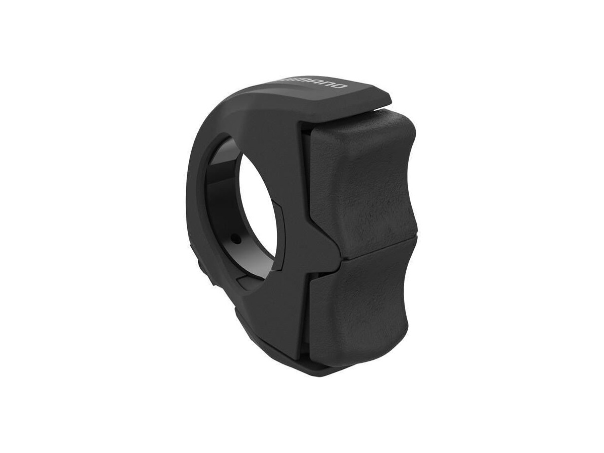 SHIMANO STEPS SW-EM800-L switch unit for assist, left hand click to zoom image