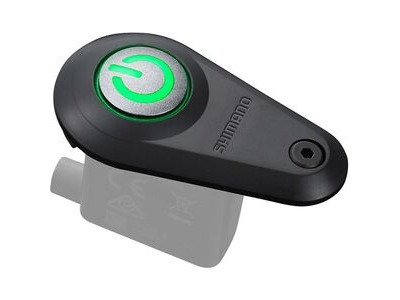 SHIMANO STEPS EW-SW300 satellite system on/off switch, E-tube cable length 1100 mm