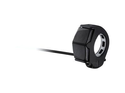 SHIMANO STEPS SW-E7000-R Switch for assist, band on, 300 mm wire, right hand