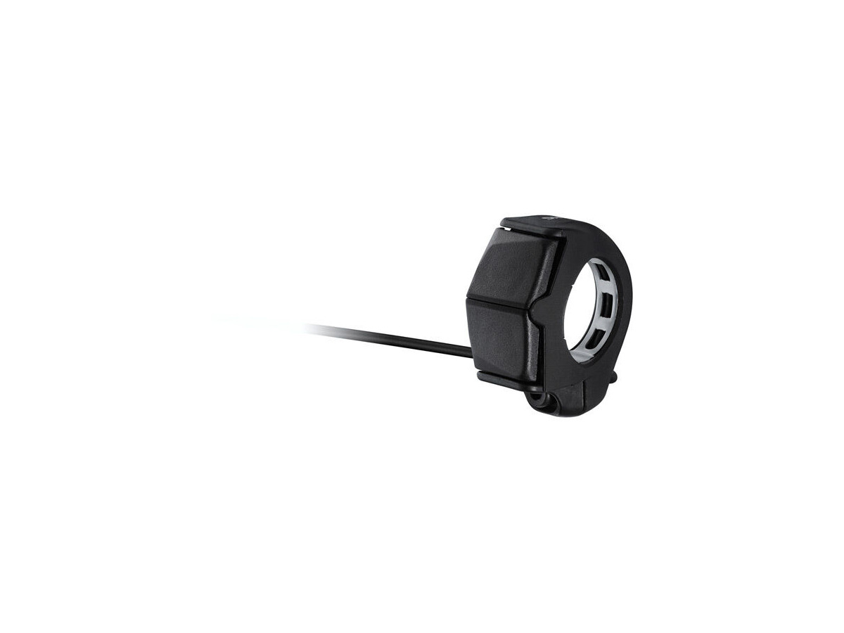 SHIMANO STEPS SW-E7000-R Switch for assist, band on, 300 mm wire, right hand click to zoom image